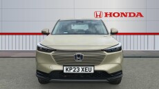 Honda HR-V 1.5 eHEV Elegance 5dr CVT Hybrid Hatchback
